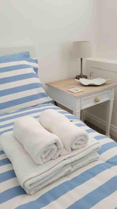 Swanage Bay Coastal Apartment Exterior photo